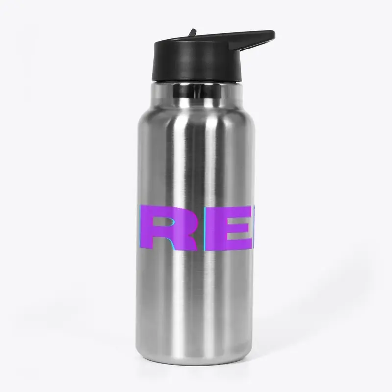 Stainless Water Bottle