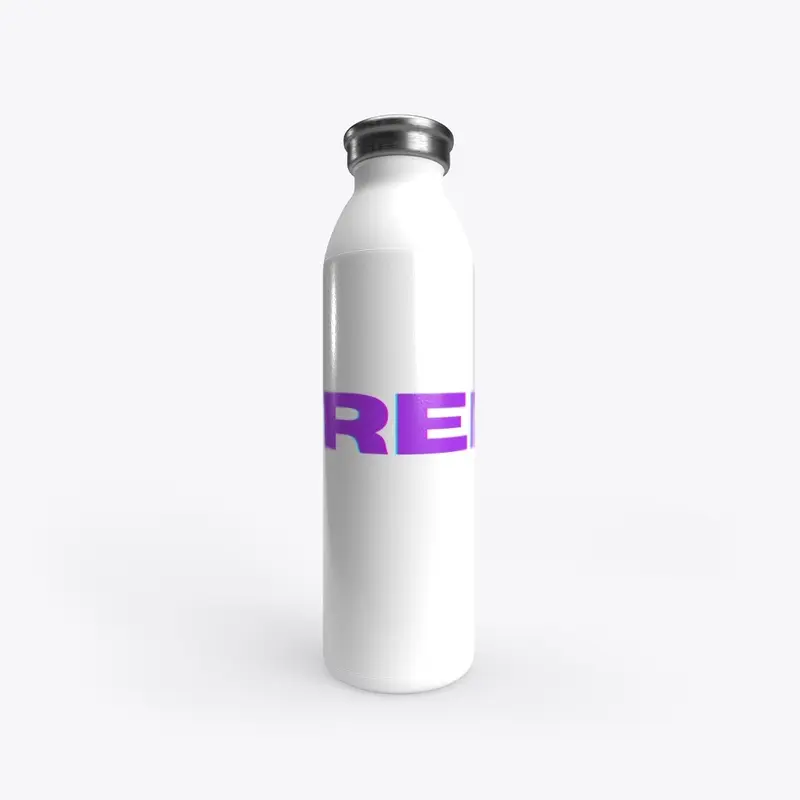 Stainless Water Bottle